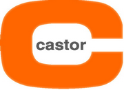 Castor Logo